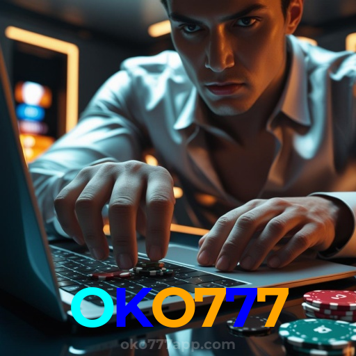 OKO777:A sorte está ao seu lado nas nossas mesas de roleta! Aposte agora!