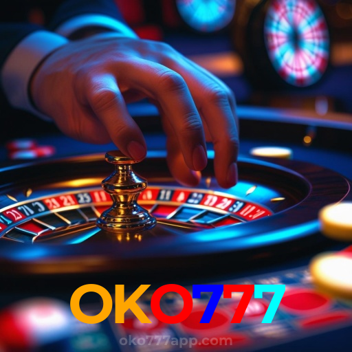 OKO777:Jogue poker, aposte no futebol e ganhe prêmios incrÃveis em nosso cassino!
