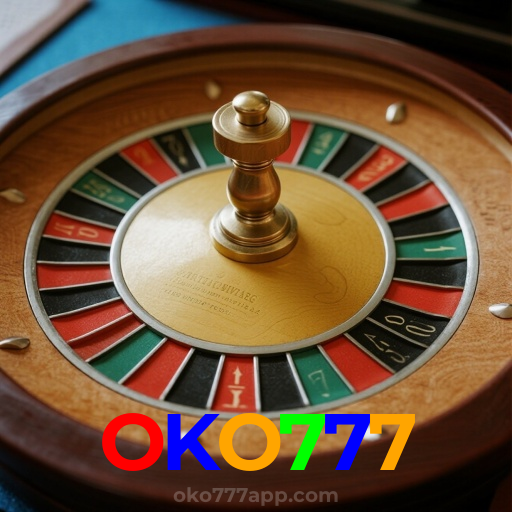 OKO777：Aposte no futebol digital e mostre que você é o melhor!