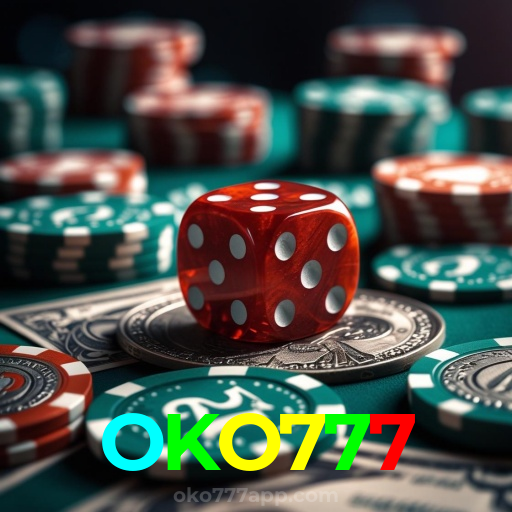 OKO777：Aposte no futebol digital e sinta a emoção da vitória!