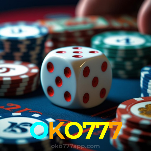 OKO777：Sinta o calor da competição! Aposte no futebol e ganhe prêmios incríveis!