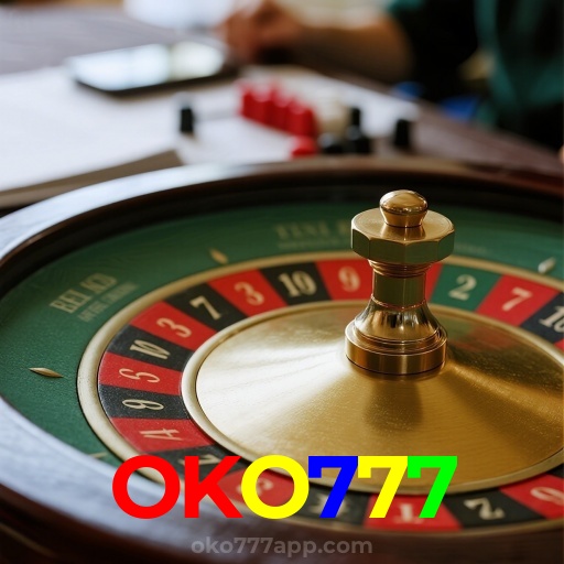 OKO777:Aposte no futebol digital e sinta a emoção da vitória!