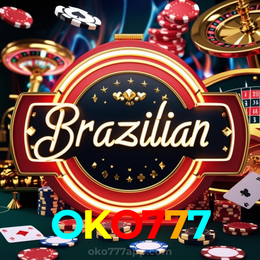 OKO777：Sinta o jogo do futebol online e conquiste vitórias impressionantes!