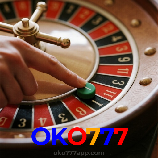 OKO777：Aposte nas melhores máquinas caça-níqueis e leve o jackpot!