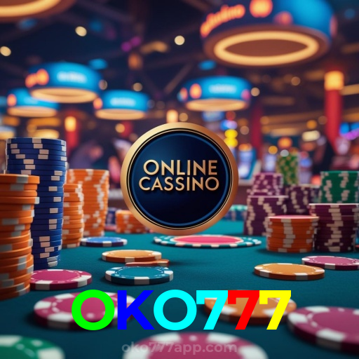 OKO777:Jogue futebol online e faça gols de prêmios incríveis!
