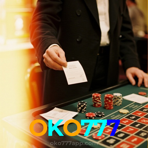 OKO777：Aposte agora nas roletas e conquiste prêmios fantásticos!