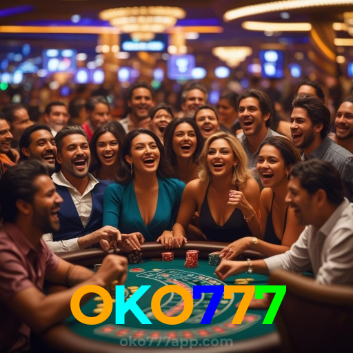 OKO777:Jogue futebol digital e conquiste prêmios incríveis!