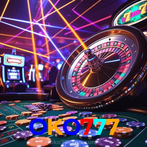 OKO777：O cassino online mais confiável para você apostar no futebol e jogar poker!