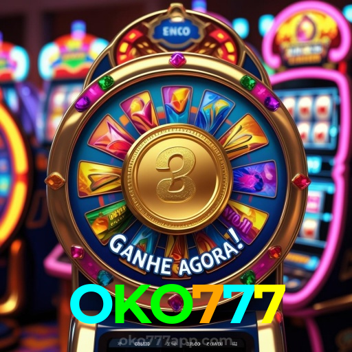 OKO777:O futebol digital te espera! Aposte e sinta a emoção de ganhar!
