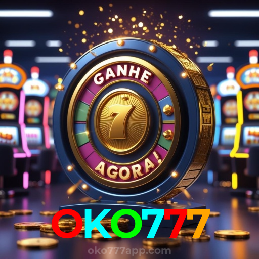 OKO777:Jogue roleta, blackjack e aposte no futebol para uma experiência completa!
