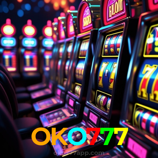 OKO777:Vença no poker e prove que você é o mestre das cartas!