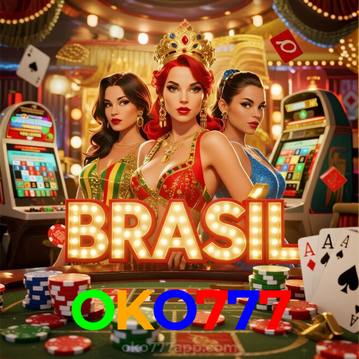 OKO777:O melhor do futebol online com chances incríveis de vitória!