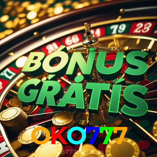 OKO777：Aposte nas mesas de poker e vença grandes prêmios!