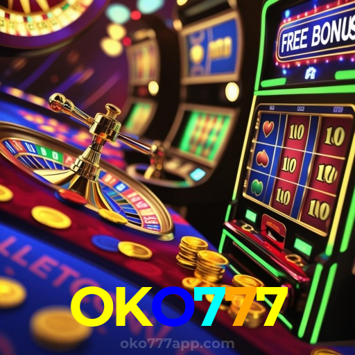 OKO777：O cassino online mais seguro para apostar no futebol e jogar blackjack!