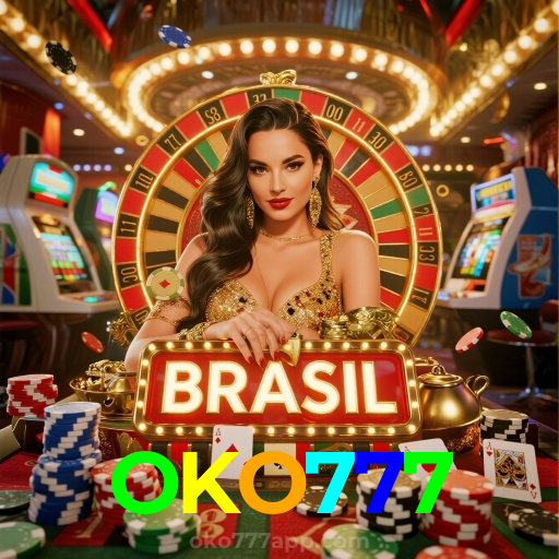 OKO777：O melhor cassino para você jogar poker e fazer apostas no futebol online!