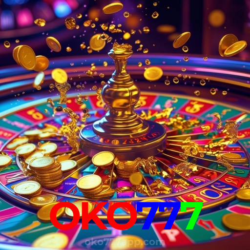 OKO777:Vença no futebol e nos melhores jogos de cassino online, como poker e roleta!