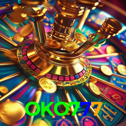 OKO777:Jogue futebol online e ganhe grandes prêmios!