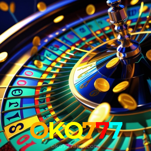 OKO777:Jogue poker, aposte no futebol e conquiste prêmios incríveis!