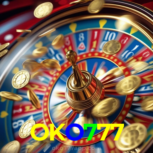 OKO777:Conquiste prêmios no futebol e vença nas mesas de poker online!