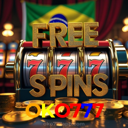 OKO777:Aposte no seu time de futebol e ganhe no blackjack e roleta online!