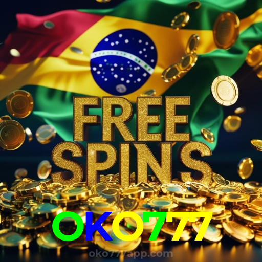 OKO777:Apostas ao vivo no futebol e grandes prêmios nos melhores jogos de cassino!