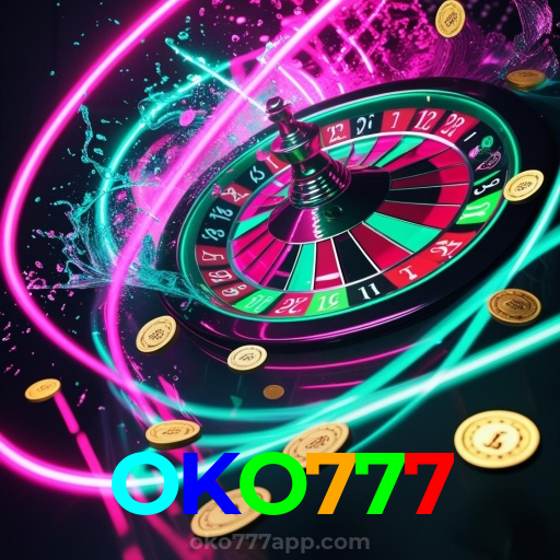 OKO777:Sinta a emoção do cassino! Aposte agora e ganhe prêmios reais!
