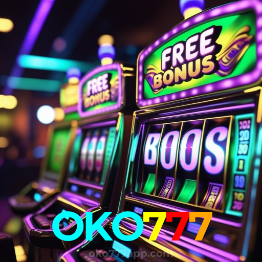 OKO777:Sua chance de ganhar começa no cassino online com poker e apostas no futebol!