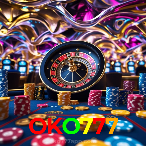 OKO777：No futebol online, a sua chance de vitória está a um passe de distância!