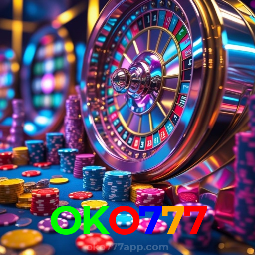OKO777：Aposte no futebol e ganhe grandes prêmios com jogos de blackjack!