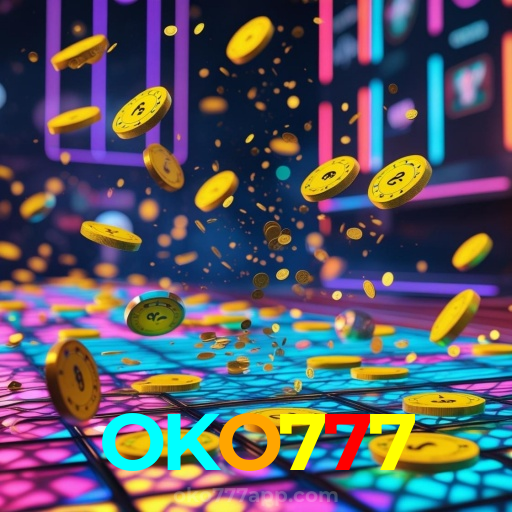 OKO777:Vire um mestre do Blackjack e conquiste sua vitória!
