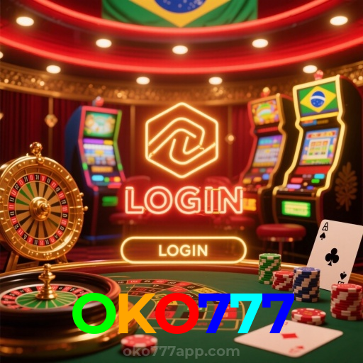 OKO777:No futebol online, cada jogada pode ser a sua maior vitória!