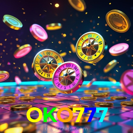 OKO777:O melhor do futebol digital te espera! Aposte agora e vença!