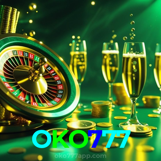 OKO777:Vença no blackjack e conquiste grandes prêmios!