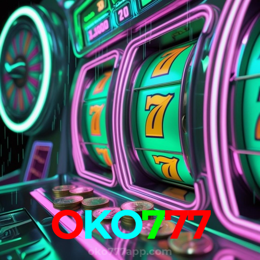 OKO777:Onde a diversão e a sorte se encontram: poker, roleta e futebol online!