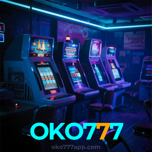 OKO777：Apostas em futebol e diversão em blackjack esperam por você!
