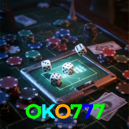 OKO777:Viva a emoção das apostas ao vivo! Jogue agora e ganhe prêmios incríveis!
