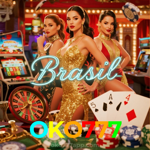 OKO777:Sinta o futebol online e conquiste as maiores vitórias da sua vida!