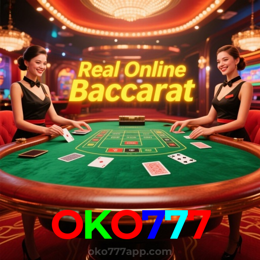 OKO777：Jogue poker, aposte no futebol e vença com grandes prêmios!