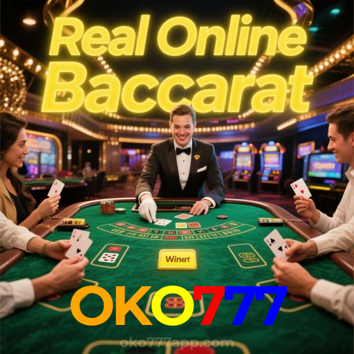 OKO777:A melhor plataforma para apostas no futebol e diversão em jogos de cassino!