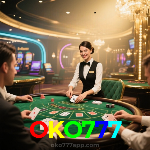 OKO777：O futebol nunca foi tão emocionante! Aposte e vença!