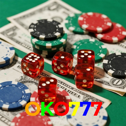 OKO777:Sinta a emoção do blackjack! Aposte agora e ganhe!