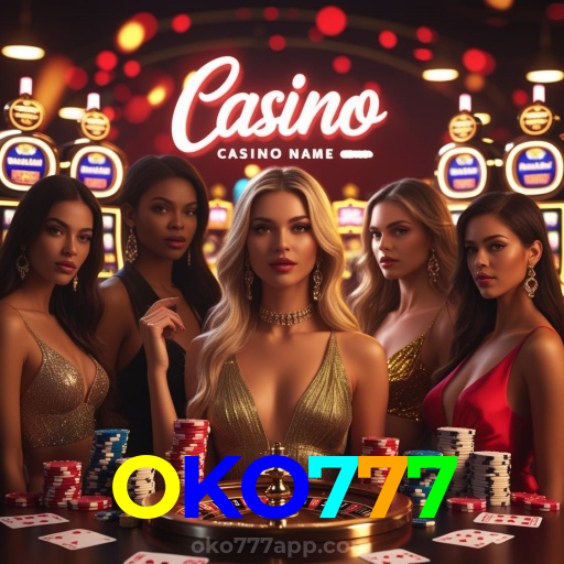 OKO777：Jogue futebol online e experimente a emoção de grandes vitórias!