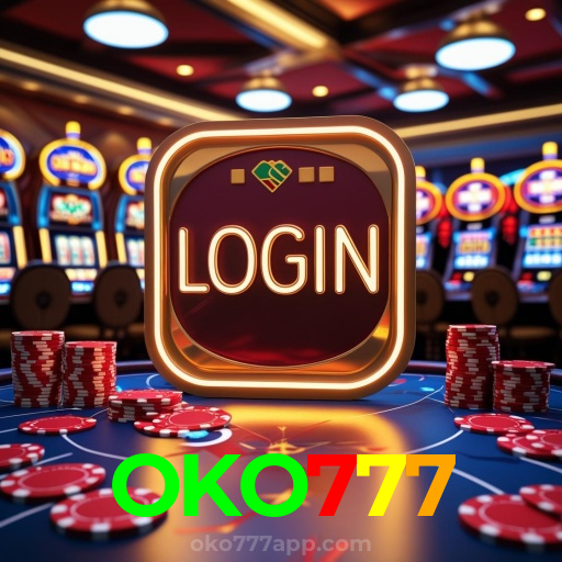 OKO777：O melhor cassino online para apostar no futebol e jogar poker e blackjack!
