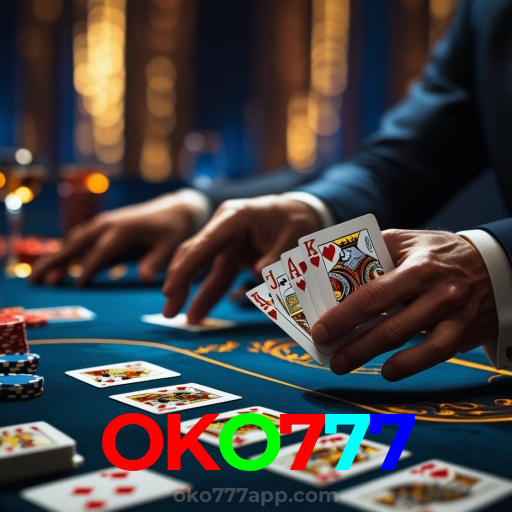 OKO777:Jogue nas roletas e conquiste prêmios incríveis!