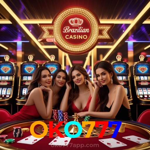 OKO777:Jogue poker, aposte no futebol e ganhe em grande estilo!
