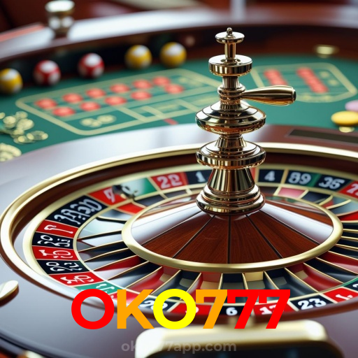 OKO777：Vença no blackjack e conquiste grandes prêmios!