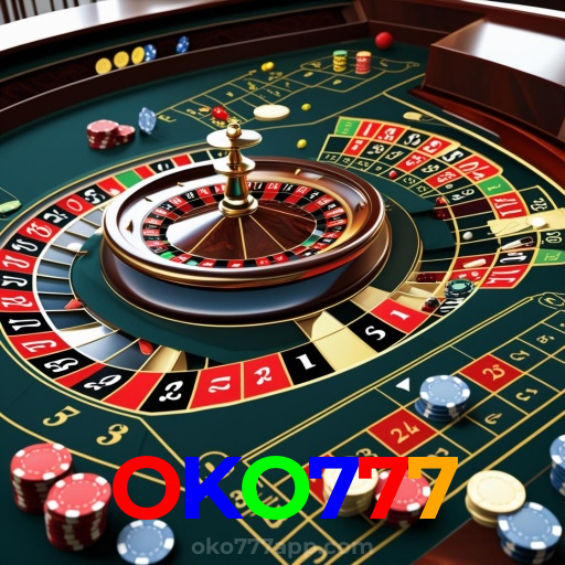OKO777:Prepare-se para as melhores vitórias! Jogue em nosso cassino online!