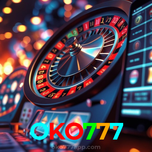 OKO777:No futebol online, cada jogada pode ser a sua maior vitória!