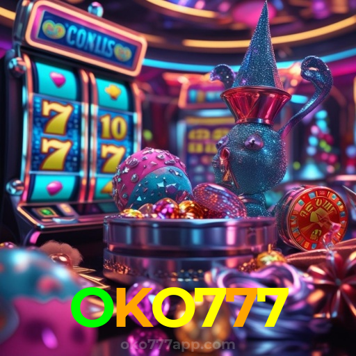 OKO777：A emoção do blackjack te espera! Aposte e vença agora!