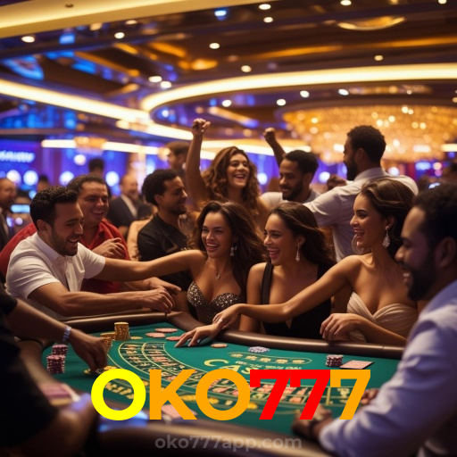 OKO777:Aposte no futebol online e mostre suas habilidades!